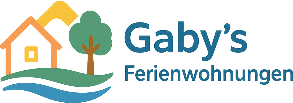 Gaby’s Ferienwohnungen Logo